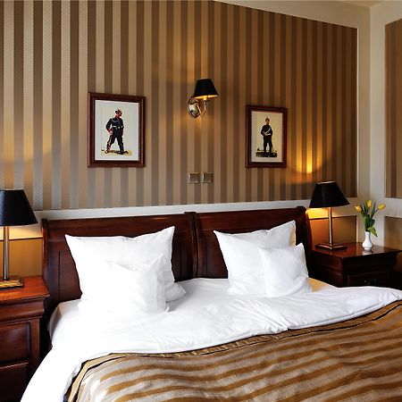 Hotel Diament Arsenal Palace Katowice - Chorzów Cameră foto